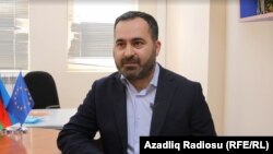 Bəxtiyar Hacıyev