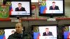 В четверг президент России Дмитрий Медведев выступил с ежегодным посланием перед Федеральным Собранием