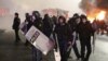 Gazak hökümeti protestler arasynda işden çekildi. Türkmenistanlylar 'gozgalaňy' ara alyp maslahatlaşýar
