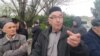"Чойхонаро барқарор созед." Даъвои сокинон бо соҳибкор дар ноҳияи Ғафуров