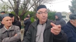 "Чойхонаро барқарор созед." Даъвои сокинон бо соҳибкор дар ноҳияи Ғафуров