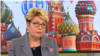 Руската посланичка Елеонора Митрофанова