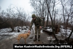 "I don't think it will happen," Bohdan said, asked about the likelihood of a new Russian invasion.