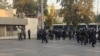 Iranian universities have been hotbeds of dissent since protests erupted in the country last year. 