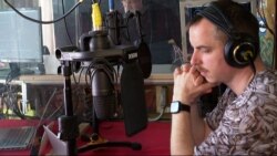 Radio Silence: Independent Hungarian Station To Lose License