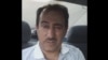 تصویری که رسانه‌های اسرائیلی در اردیبهشت سال گذشته از منصور رسولی به همراه فایل صوتی «بازجویی» او منتشر کردند