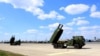 Ամերիկյան արտադրության HIMARS բարձր շարժունակությամբ համազարկային կրակի ռեակտիվ համակարգեր, արխիվ