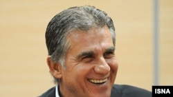 کارلوس کی‌روش