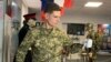 Курсант Національної академії сухопутних військ Павло Лейсі названий найкращим кадетом Королівської академії сухопутних військ Сандгерст (The Royal Military Academy Sandhurs)
