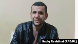 د کندهار مشهور ممثل نعمتالله