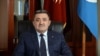 Албек Ибраимов. 