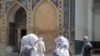 Өзбекстандык айымдар. 03.5.2012.