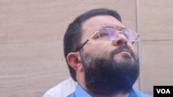 Abid Qafarov