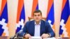Արցախի նախագահ Արայիկ Հարությունյան, արխիվ
