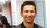 Tajik journalist Abdullo Ghurbati (file photo)
