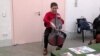 Tinere talente moldovene: violoncelista Natalia Costiuc la Kronberg