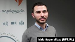 მიხეილ ბენიძე
