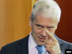 Boris Tadić