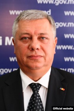 Anatol Arapu