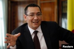 Victor Ponta