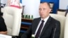 Владимир Базаров