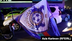 "Qarabağ" FK