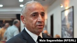 ტრისტან წითელაშვილი