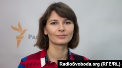 Дарія Каленюк