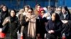 The 14 Defiant Women Who Want To Change The Islamic Republic Of Iran