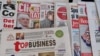 Klaus Iohannis are prima șansă, problema este cine va lupta cu el în al doilea tur (Ziare.com)