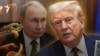 Қытай әскери әлеуетін көрсетті, Трамп Ресейге ескерту жасады