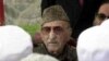 Former Afghan King Reported Ill