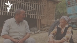 Majlis Podcast: People Continue To Disappear In Turkmenistan