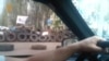 «Славянск — самае кашмарнае месца». Відэа