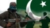 One of a number of posters recently released by local Pakistani authorities in South Waziristan to raise public awareness about peace talks with the hard-line Tehrik-e Taliban Pakistan (TTP).
