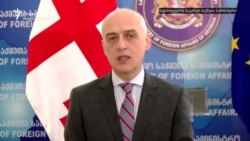 დავით ზალკალიანი ნატოს ბრიუსელის სამიტის შესახებ