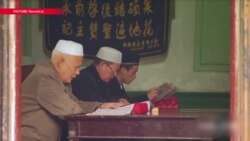 Отобранные паспорта и «центры политического перевоспитания». Китай обвинили в притеснении казахов