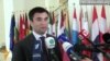 Росія має взяти під контроль свій кордон – Клімкін