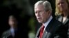 Bush Says 'All Options On Table' In Iran Dispute