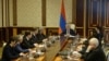 Մասնագիտական հանձնաժողովը վերջնական եզրահանգում է կատարել «հօգուտ խորհրդարանական համակարգի»