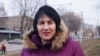 Валентина Бучок