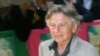 Roman Polanski