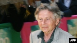 Roman Polanski