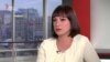 «Мені не раз пропонували хабарі» – Тетяна Ричкова 