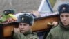 The Long Farewell Of Russia's First Casualty In Syria