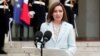 Moldovan President Maia Sandu