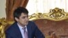Старший сын президента Рахмона возглавил Агентство по борьбе с коррупцией в марте 2015 года