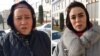 Соҳибкор Қурбонхон Охонова ва ронанда Нигора Раҳимова