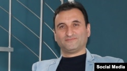 Бобоҷон Қаюмов