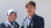 'Goodbye, Dad': Father Remembers Afghan Twins Killed In Kabul Bombing